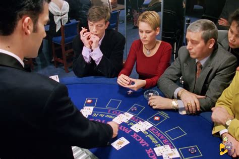 The Best Blackjack Movies of All Time – Close.